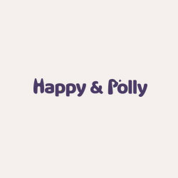 Happy & Polly