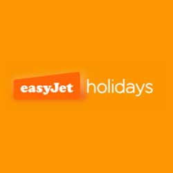 EasyJet Holidays